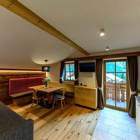 Mooserhof Campo Tures Luaran gambar