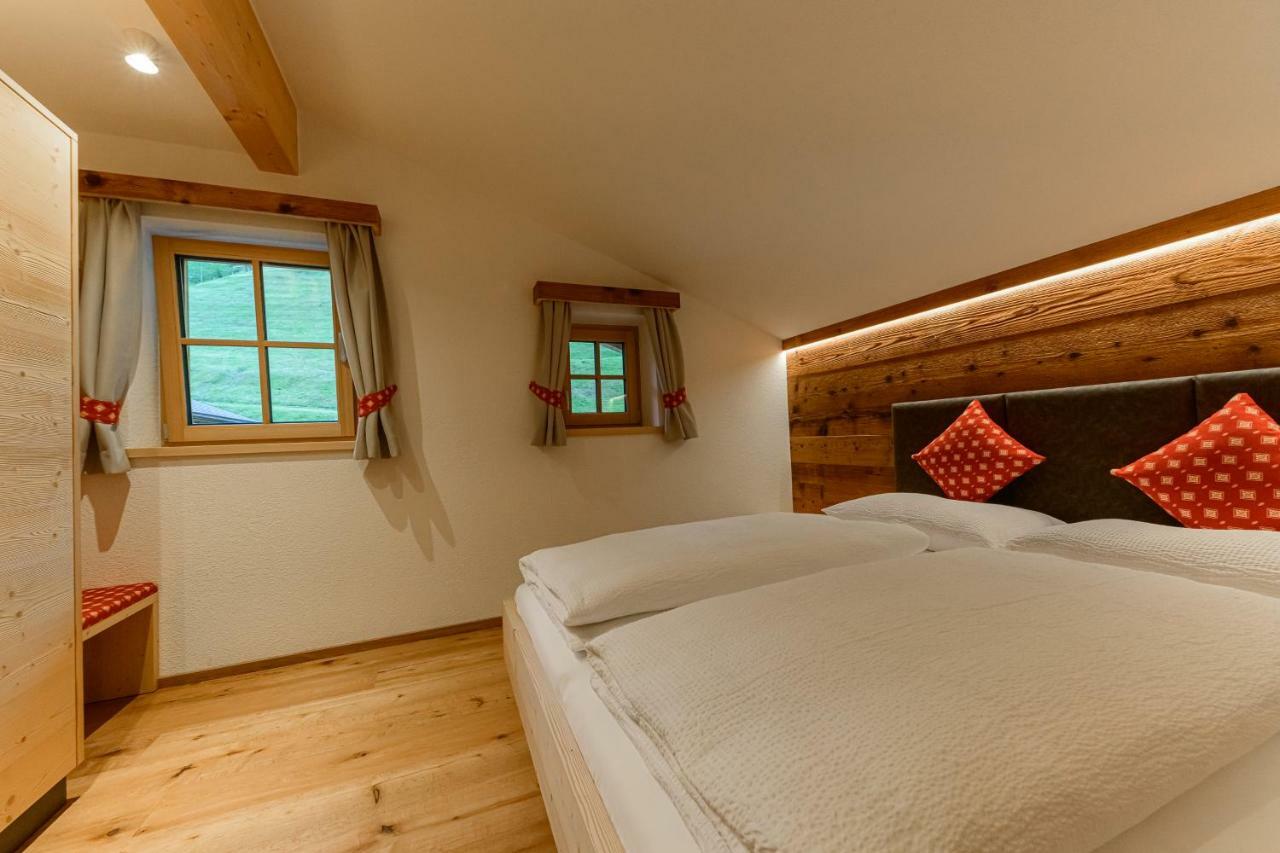 Mooserhof Campo Tures Luaran gambar
