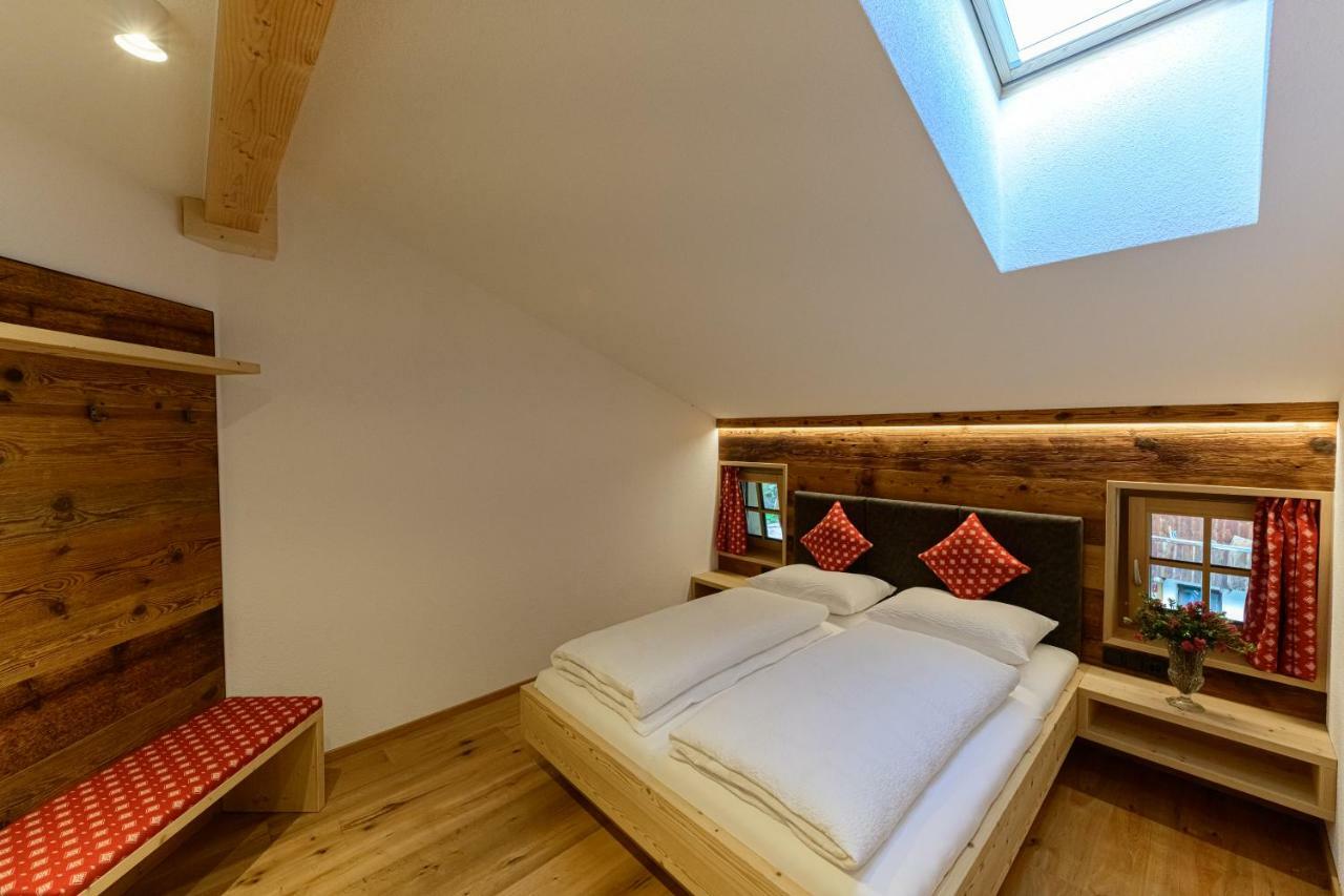 Mooserhof Campo Tures Luaran gambar